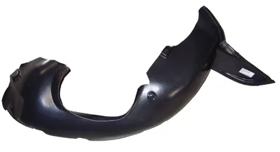 Wheel Housing Liner, Mudguard Front Left SEAT IBIZA/CORDOBA 02-09
