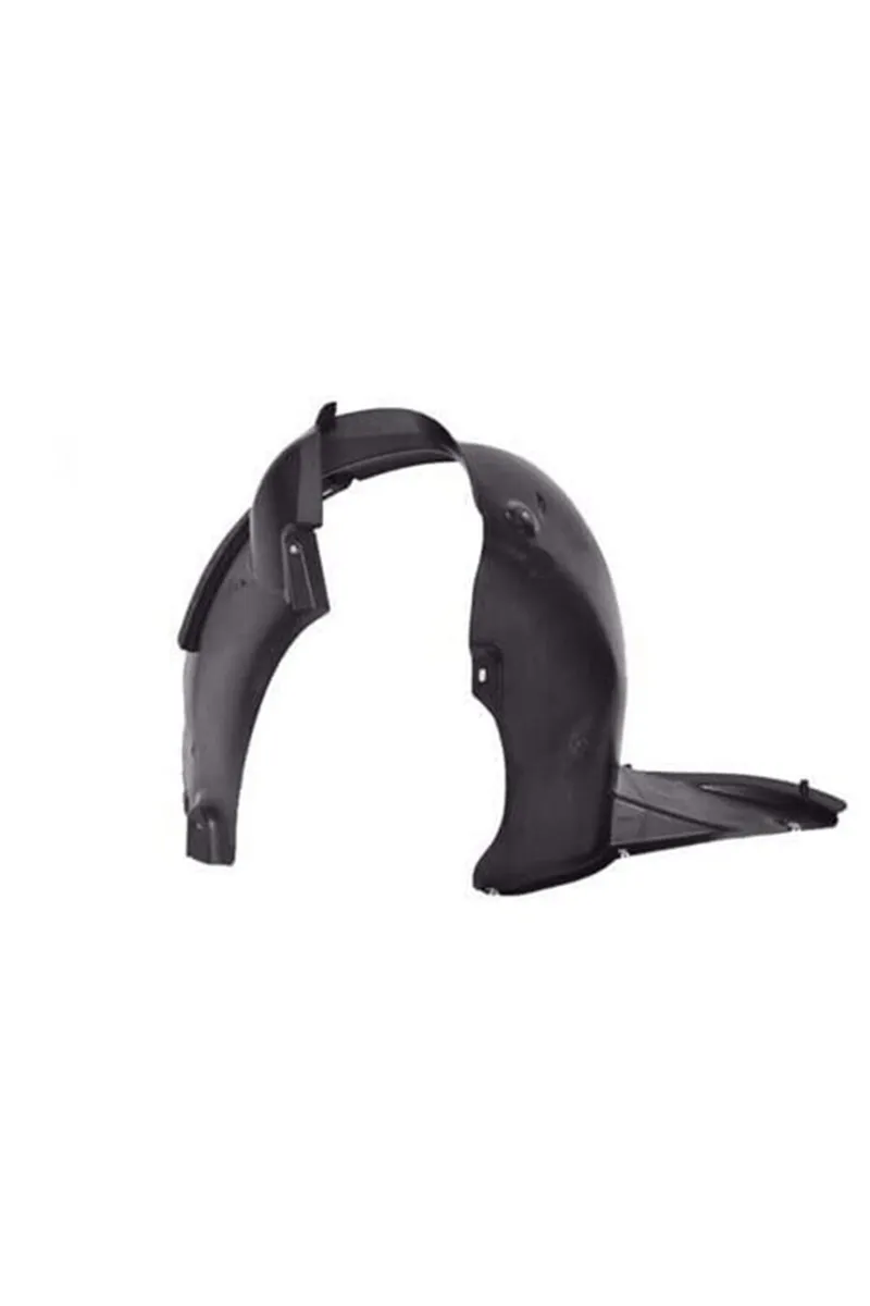 Wheel Housing Liner, Mudguard Front Left SEAT IBIZA 09-17