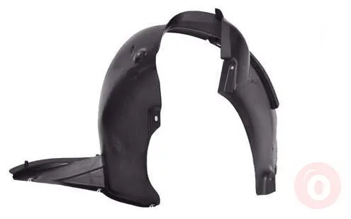 Wheel Housing Liner, Mudguard Front Left SEAT IBIZA 17>