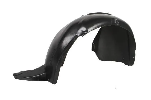 Wheel Housing Liner, Mudguard Front Right SEAT LEON 05-12