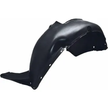 Wheel Housing Liner, Mudguard Front Left SEAT LEON 05-12