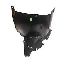 Wheel Housing Liner, Mudguard Front Right SEAT LEON 13-20