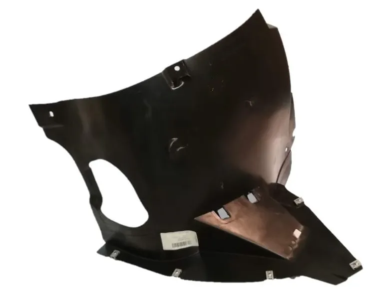 Wheel Housing Liner, Mudguard Front Left SEAT LEON 13-20