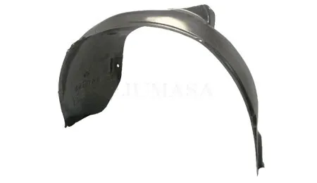Wheel Housing Liner, Mudguard Front Right SEAT TOLEDO/LEON 99-05