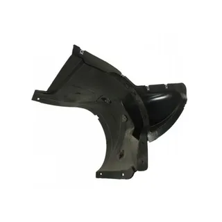 Wheel Housing Liner, Mudguard Front Right SKODA OCTAVIA 04-10