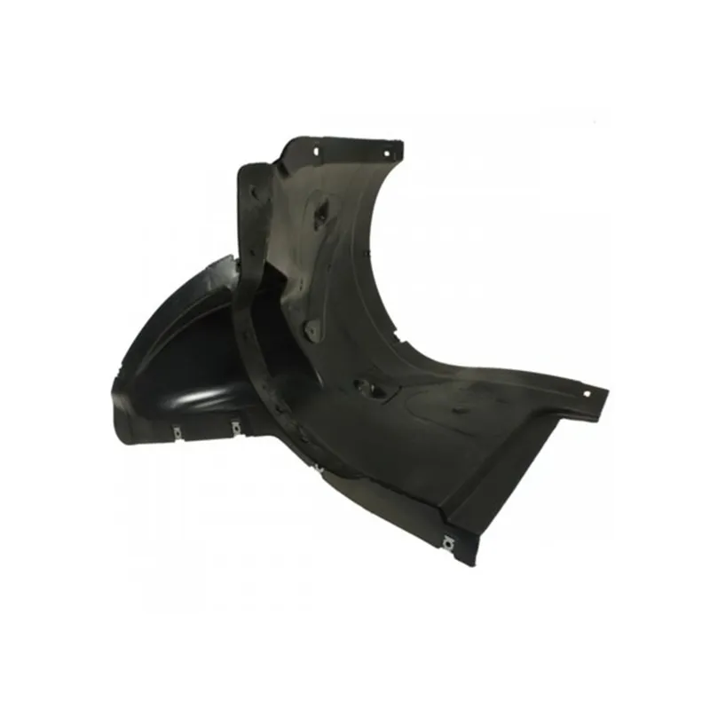Wheel Housing Liner, Mudguard Front Left SKODA OCTAVIA 04-10