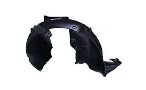 Wheel Housing Liner, Mudguard Front Right SKODA OCTAVIA 14>