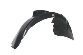 Wheel Housing Liner, Mudguard Front Right SKODA SUPERB 02-08
