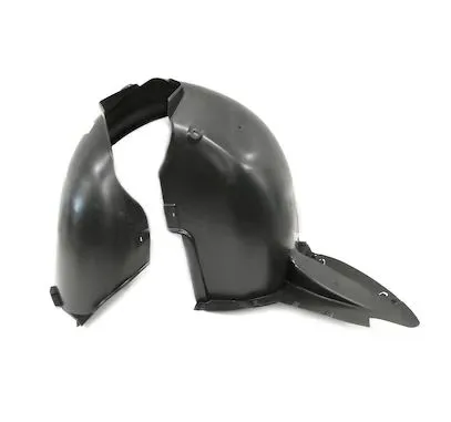 Wheel Housing Liner, Mudguard Front Right SKODA SUPERB 09-15