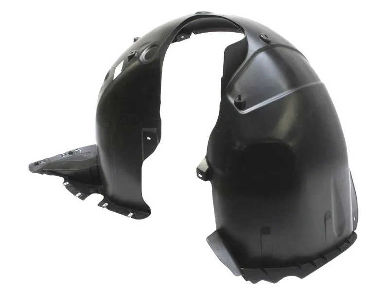 Wheel Housing Liner, Mudguard Front Right SKODA SUPERB 15>