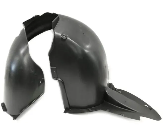 Wheel Housing Liner, Mudguard Front Left SKODA SUPERB 15>
