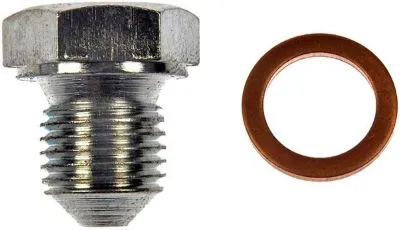 Sealing plug, Oil sump PASSAT A4/A6 1,9 TDI/2,0TDI (M14)