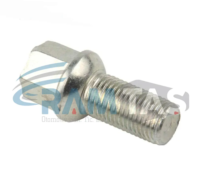 Wheel bolt PASSAT/ GOLF IV / BORA / CADDY 97>