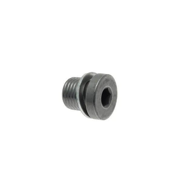 Sealing plug, Oil sump, Screw plug, Transmission housing GOLF VII