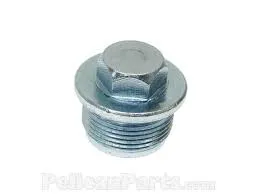 Sealing Plug, oil sump TRANSPORTER T4/T5/ LT 35 97>