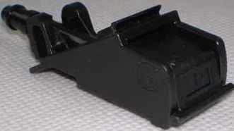 Washer Fluid Jet, windscreen GOLF4 / PASSAT T5 96>