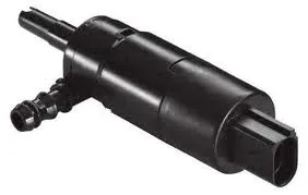 Water pump, Window cleaning  12V. VW. / AUDI