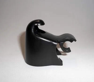 Cap, wiper arm , Rear POLO 94><00
