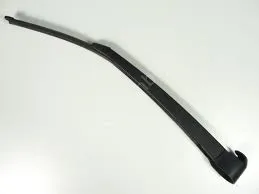 Wiper Arm, windscreen washer , Rear, with cap + frame VW POLO GOLF V TIGUAN