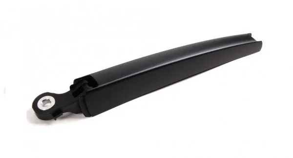 Wiper arm, rear  POLO 02><05