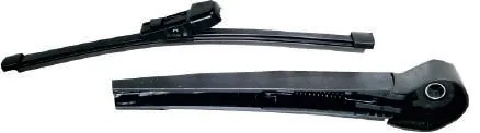 Wiper Arm, windscreen washer , Rear, with cap SCIROCCO 2009>