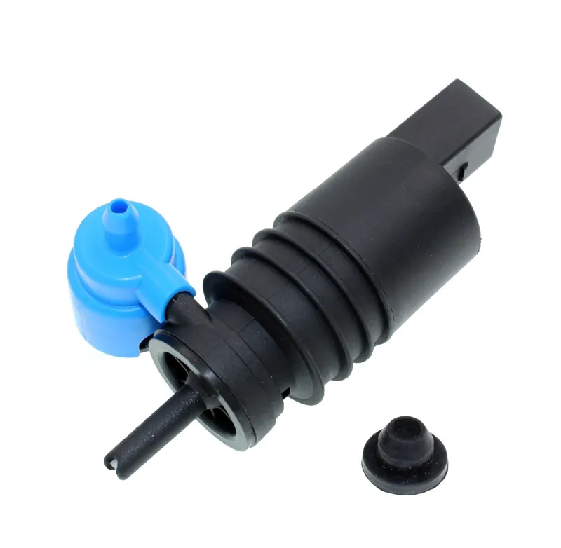 Water Pump, window cleaning GOLF V 04>