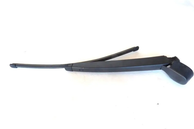 Wiper Arm, windscreen washer , Rear, with cap, with integrated wiper blade 280mm GOLF VI /SEAT LEON 08><12