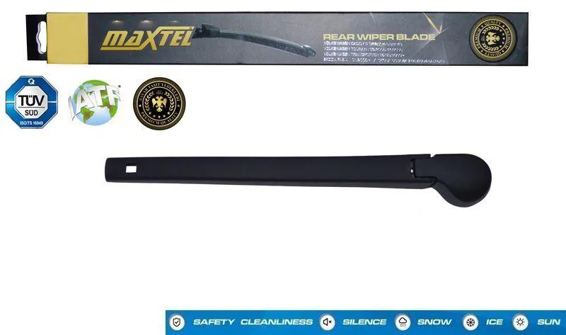 Wiper Arm, GOLF 6 POLO CADDY TİGUAN SEAT LEON ATECA 5K6955707B
