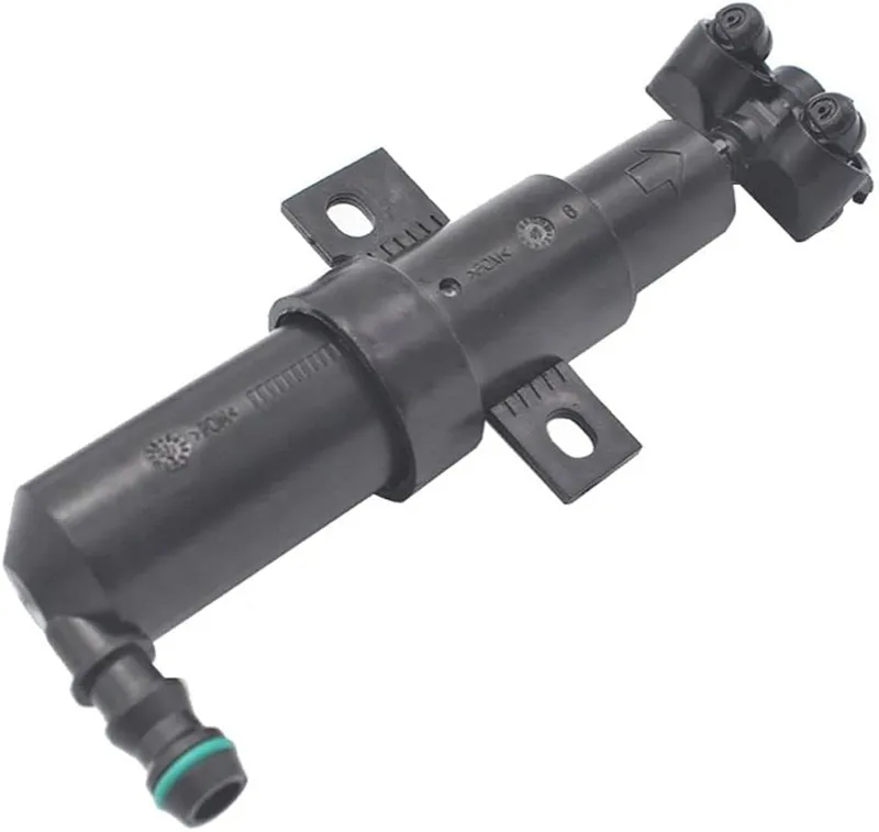 Washer Fluid Jet, headlight cleaning, front right PASSAT VARIANT