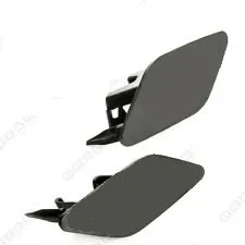 Headlight Washer Cover Right/Left Set PASSAT 15><17