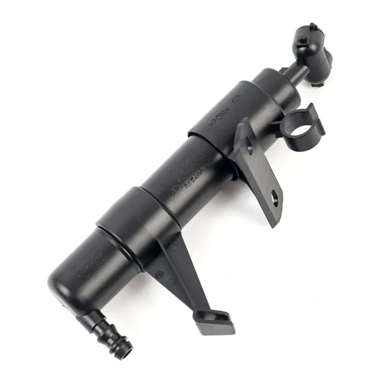 Washer Fluid Jet, headlight cleaning,  LEFT TOUAREG 07>