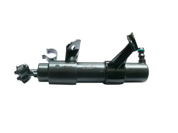 Washer Fluid Jet, headlight cleaning,RIGHT TOUAREG 07>