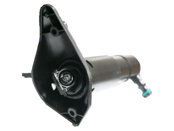 Washer Fluid Jet, headlight cleaning, RIGHT TOUAREG 12>