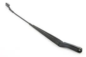 Wiper arm, (front)  Left Caddy 4 2010-2015 Touran (1T1-1T2) 2K1955410B