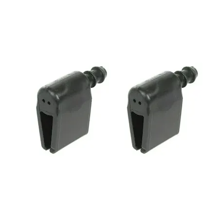 Washer Fluid Jet, windscreen , Left and right, (With Hose  68MM ) CRAFTER