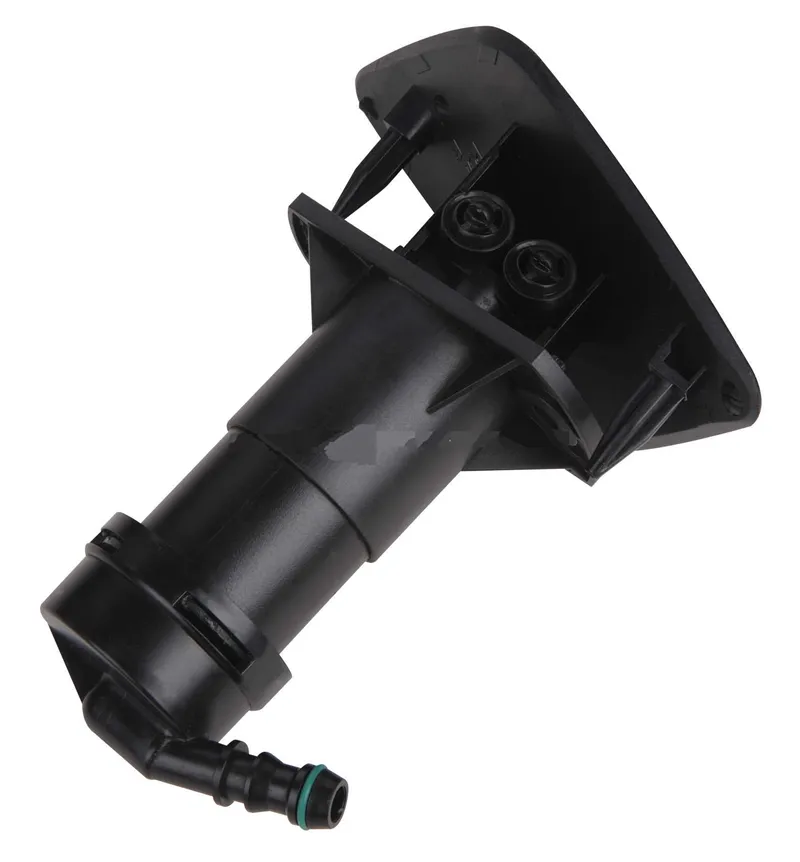 Washer fluid jet, Headlight cleaning right  A6