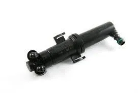 Washer fluid jet, Headlight cleaning, front left  AUDI A3