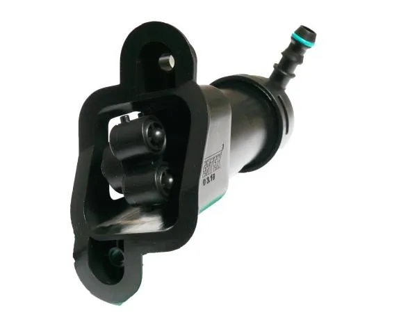 Washer fluid jet, Headlight cleaning front right AUDI A4 B7 05>