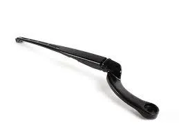 Wiper arm, (front)  Left Audi A4 2003-2004 (8E5-B6) 8E1955408C