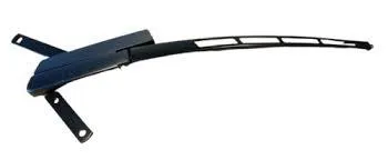 Wiper arm, (front) Right Audi Q7 2006-2015  (4L) 4L1955408B