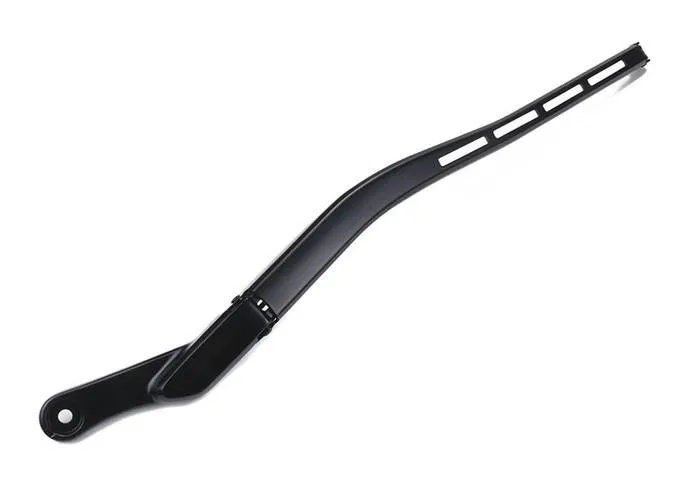 Wiper arm, (front) Right  Audi A6 2001-2004  (4B2-C5) 4B1955408D