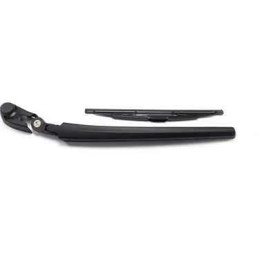 Wiper arm, rear window cleaning+COVER  LEON (1P1) 05><09 275 MM