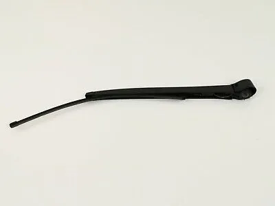 Wiper arm, rear window cleaning+COVER  SKODA SUPERB III (3T5) 10><20 405MM