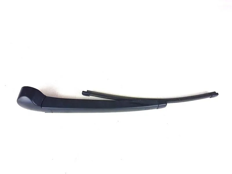 Wiper arm, rear window cleaning+COVER  SKODA KAROQ (NS7)  340MM 17>