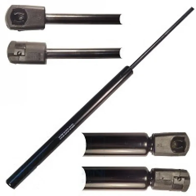 Gas spring, trunk lid on both sides, PASSAT 01>