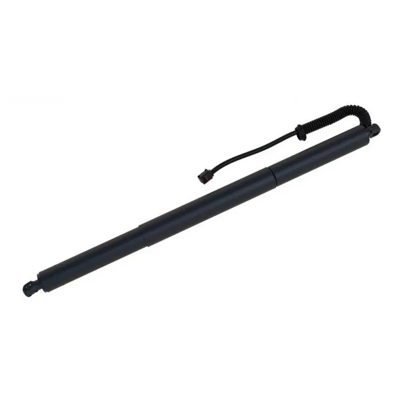 Electric Gas spring, trunk  TOUAREG 2011><2015