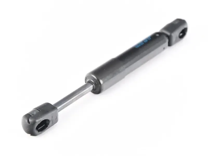 Gas spring, trunk lid on both sides, TOLEDO 98>