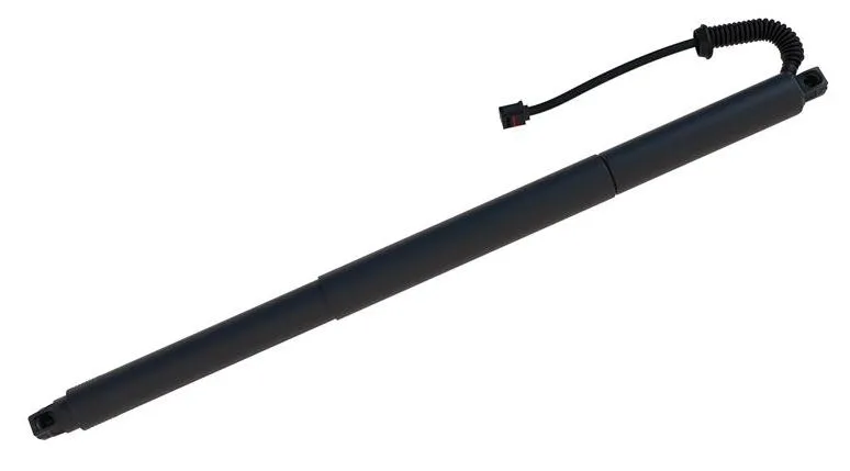 Electric Gas spring, trunk Z3:AC3 TOUAREG 2013><2015