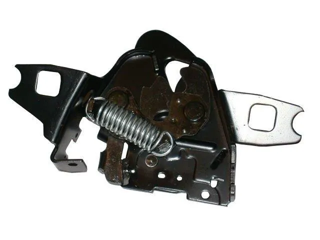 Hood Latch Lock POLO POLO CLASSIC CADDY II CORDOBA 96- 1HM823509C