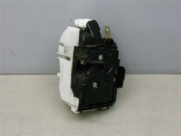 Front Right door lock with motor CORDOBA/IBIZA/POLO / 02>